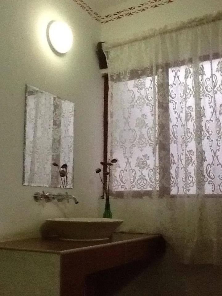 Posada De San Agustin Pátzcuaro Oda fotoğraf