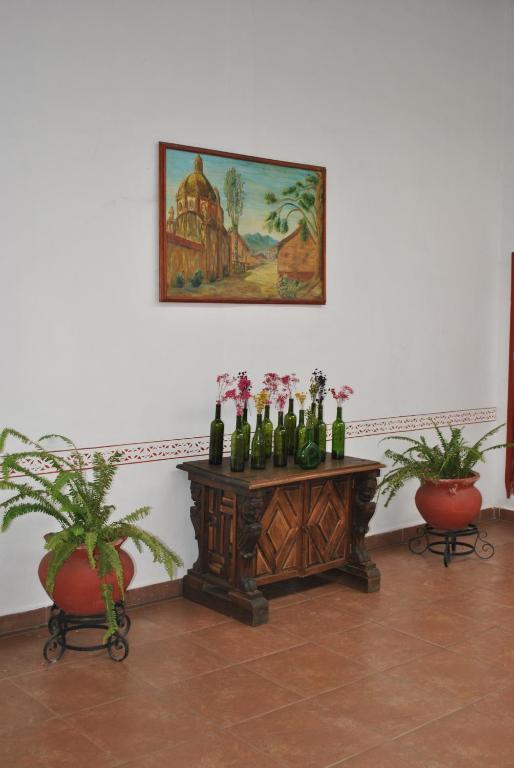 Posada De San Agustin Pátzcuaro Dış mekan fotoğraf