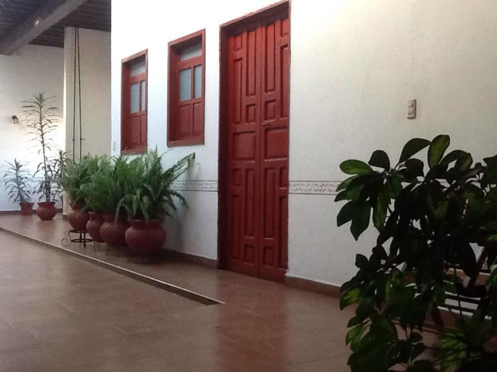 Posada De San Agustin Pátzcuaro Dış mekan fotoğraf