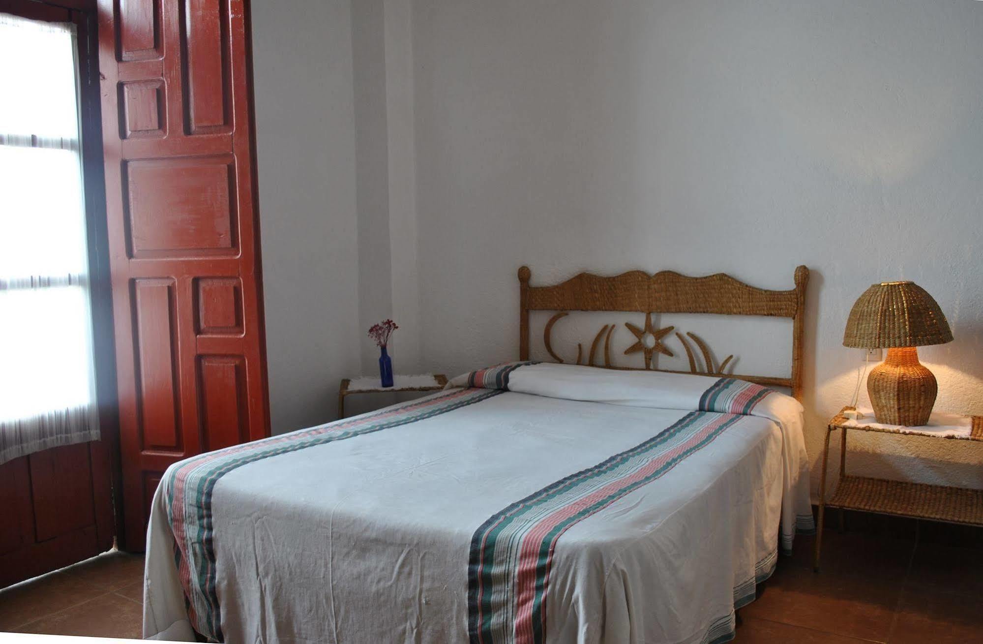 Posada De San Agustin Pátzcuaro Dış mekan fotoğraf