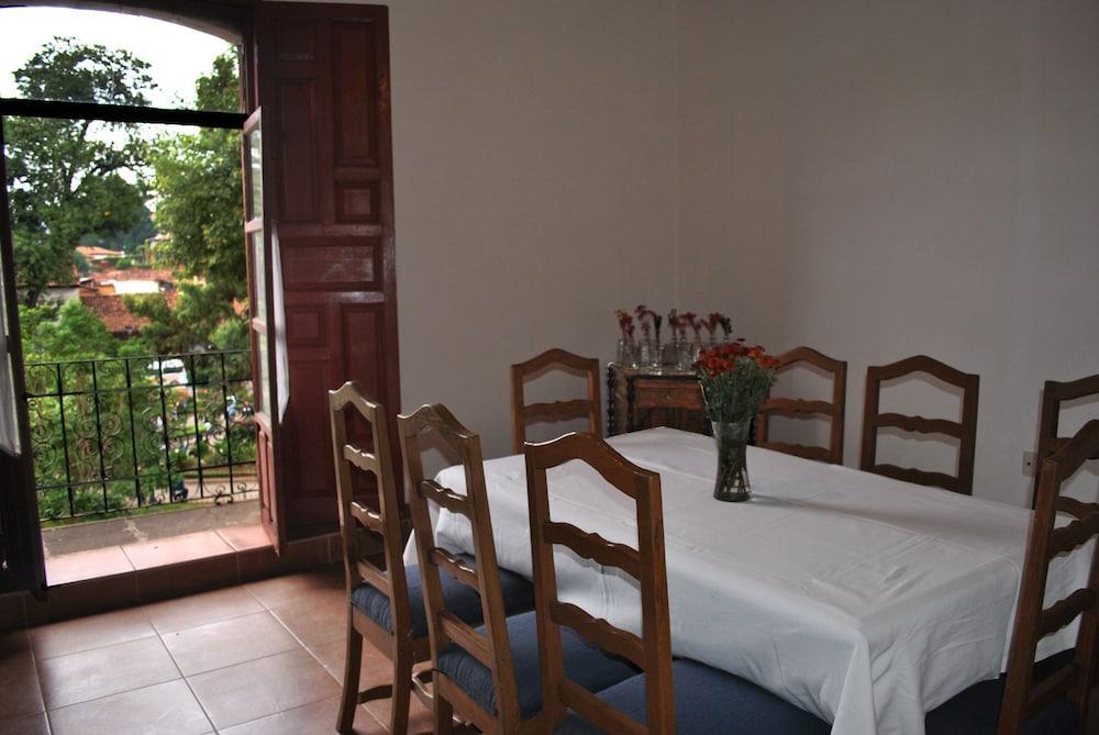 Posada De San Agustin Pátzcuaro Dış mekan fotoğraf