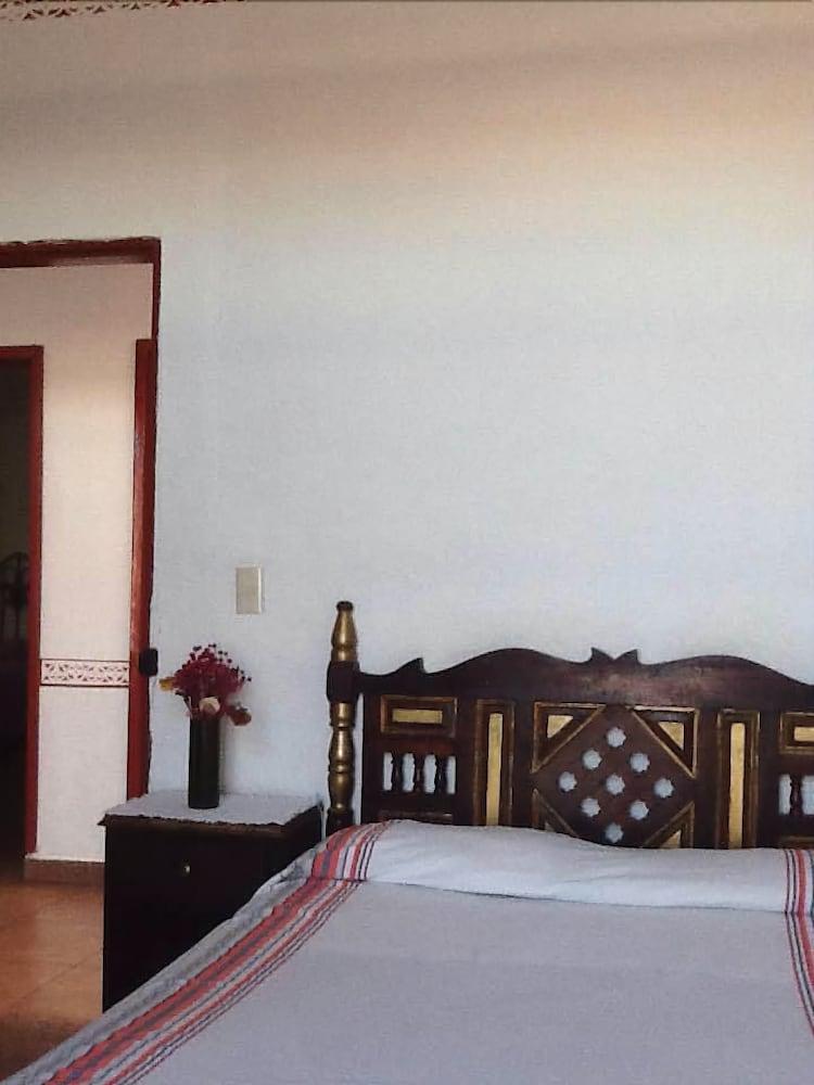 Posada De San Agustin Pátzcuaro Dış mekan fotoğraf