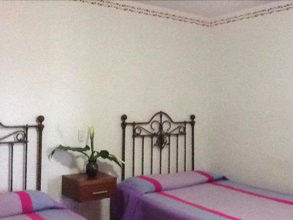Posada De San Agustin Pátzcuaro Dış mekan fotoğraf